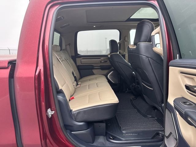 Used 2020 RAM 1500 Limited image 12