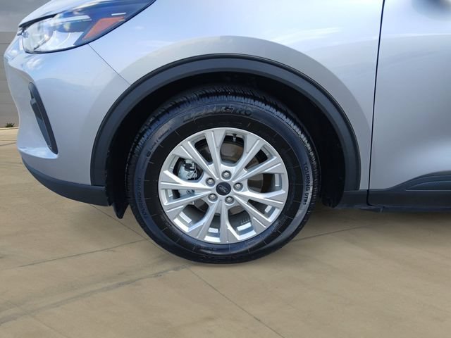 Certified 2023 Ford Escape Active FWD image 14