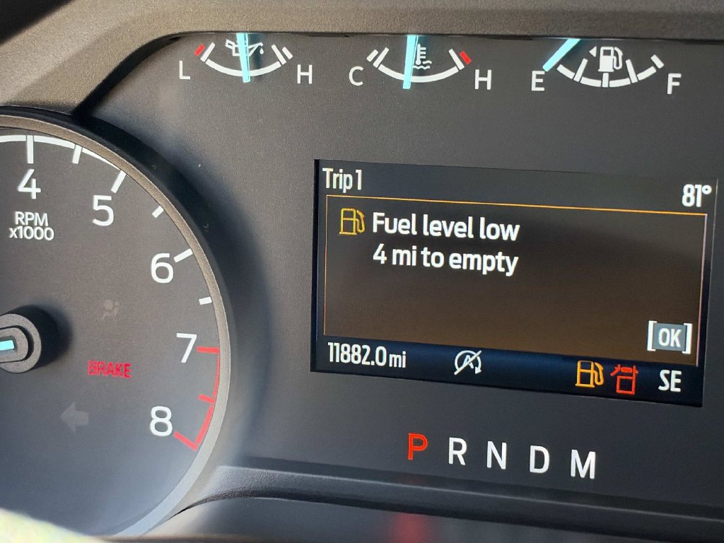 Certified 2026 Ford F150 XL AWD/4WD image 24