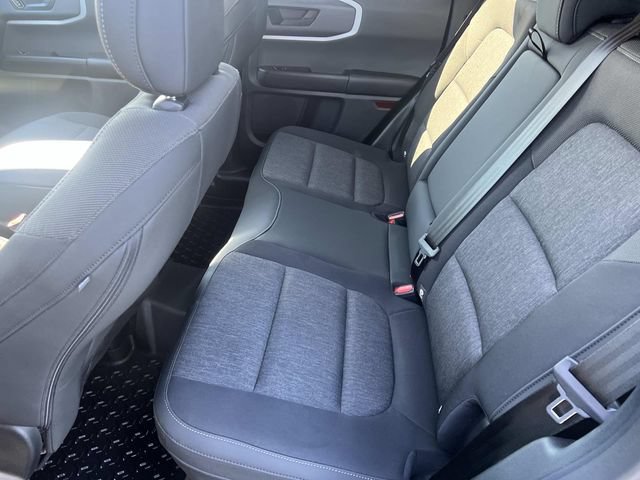Certified 2024 Ford Bronco Sport Big Bend w/ Convenience Package AWD/4WD image 13