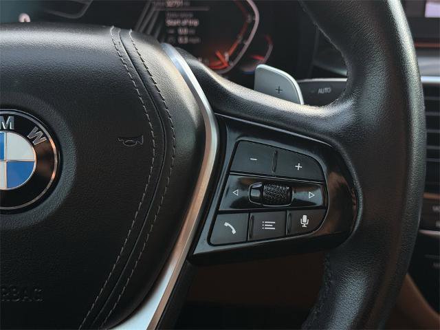 Used 2021 BMW 530i 530I w/ Executive Package image 21
