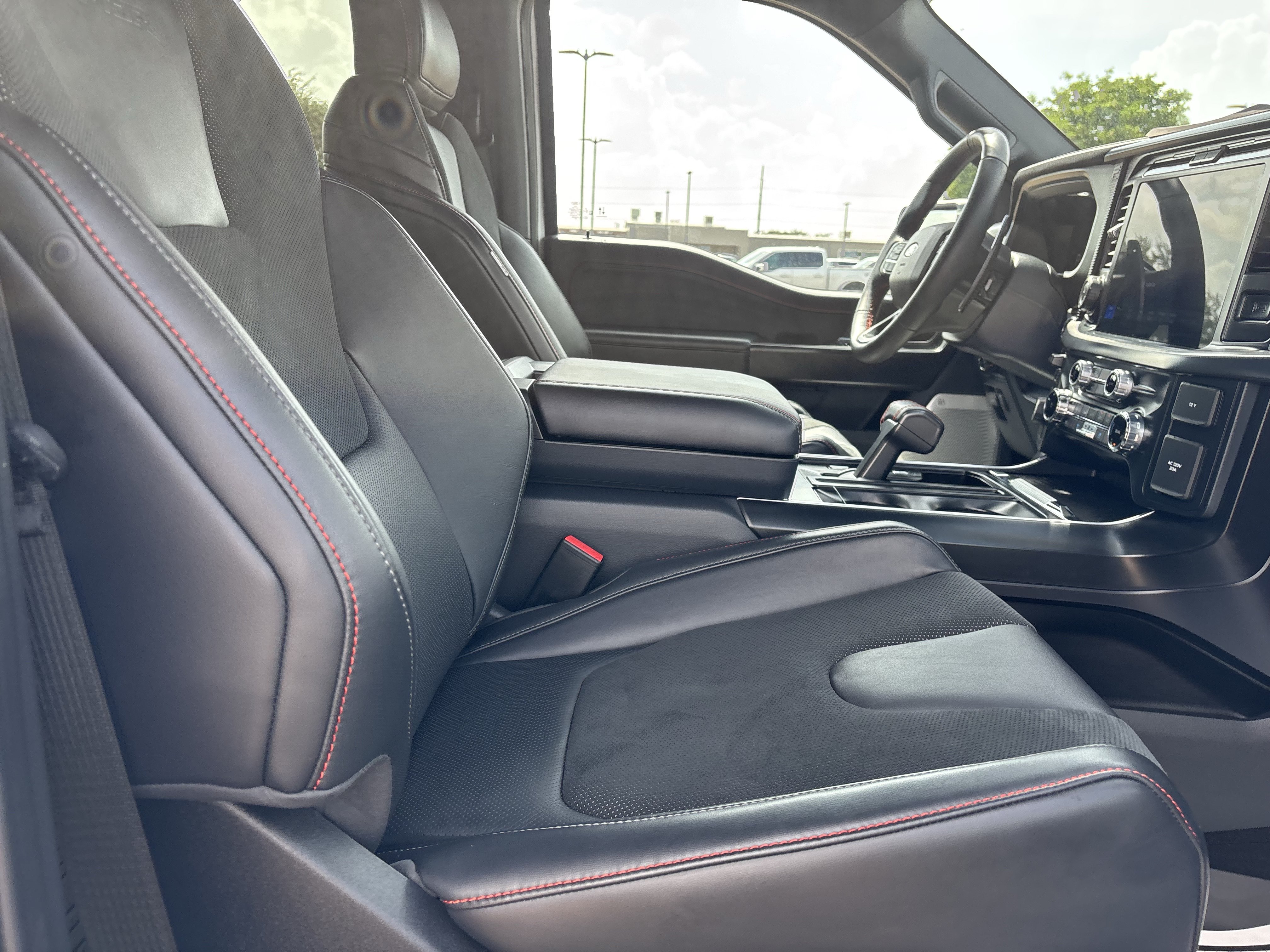 Certified 2025 Ford F150 Raptor AWD/4WD image 23