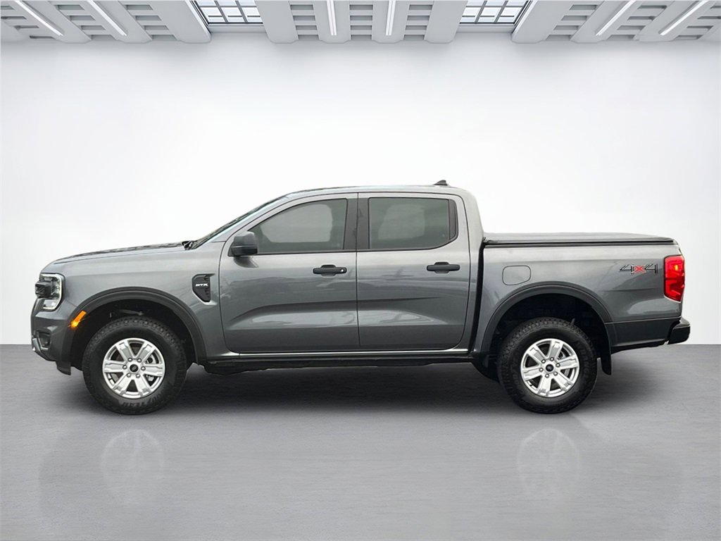 Certified 2024 Ford Ranger XL w/ Trailer Tow Package image 6