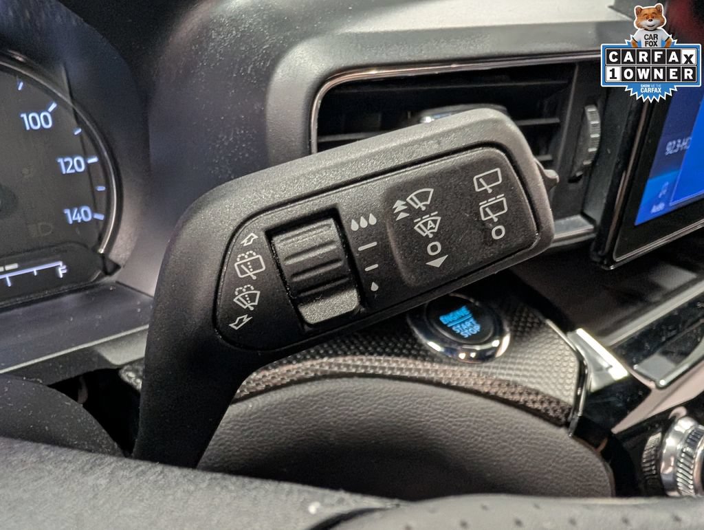 Certified 2023 Ford Explorer ST-Line AWD/4WD image 19