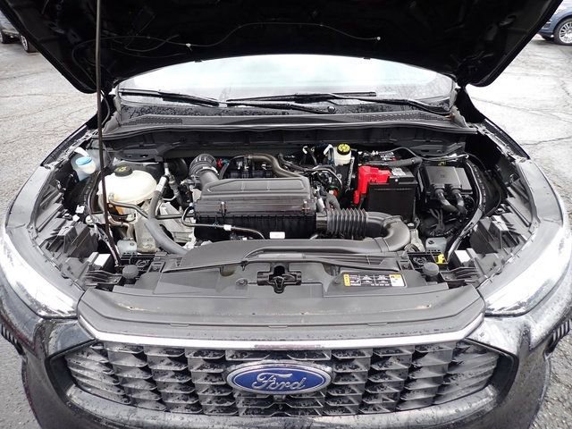 Certified 2024 Ford Escape Active w/ Tech Pack #2 AWD/4WD image 14