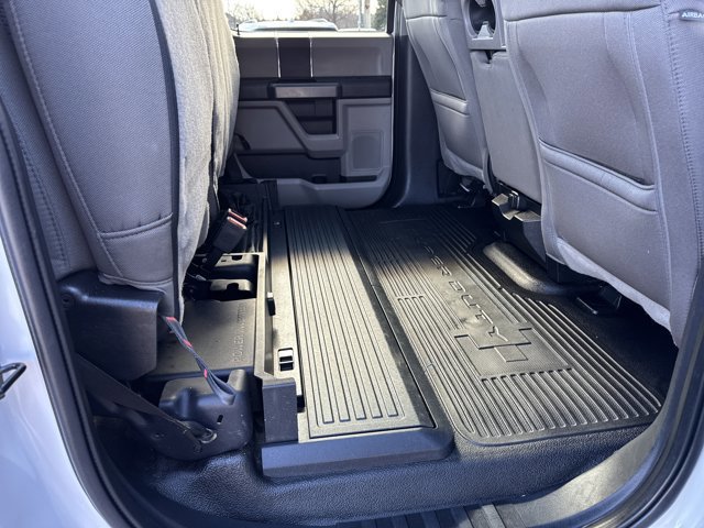 Certified 2020 Ford F350 XLT w/ XLT Value Package image 13