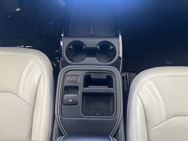 Certified 2025 Ford Mustang Mach-E Premium AWD/4WD image 24