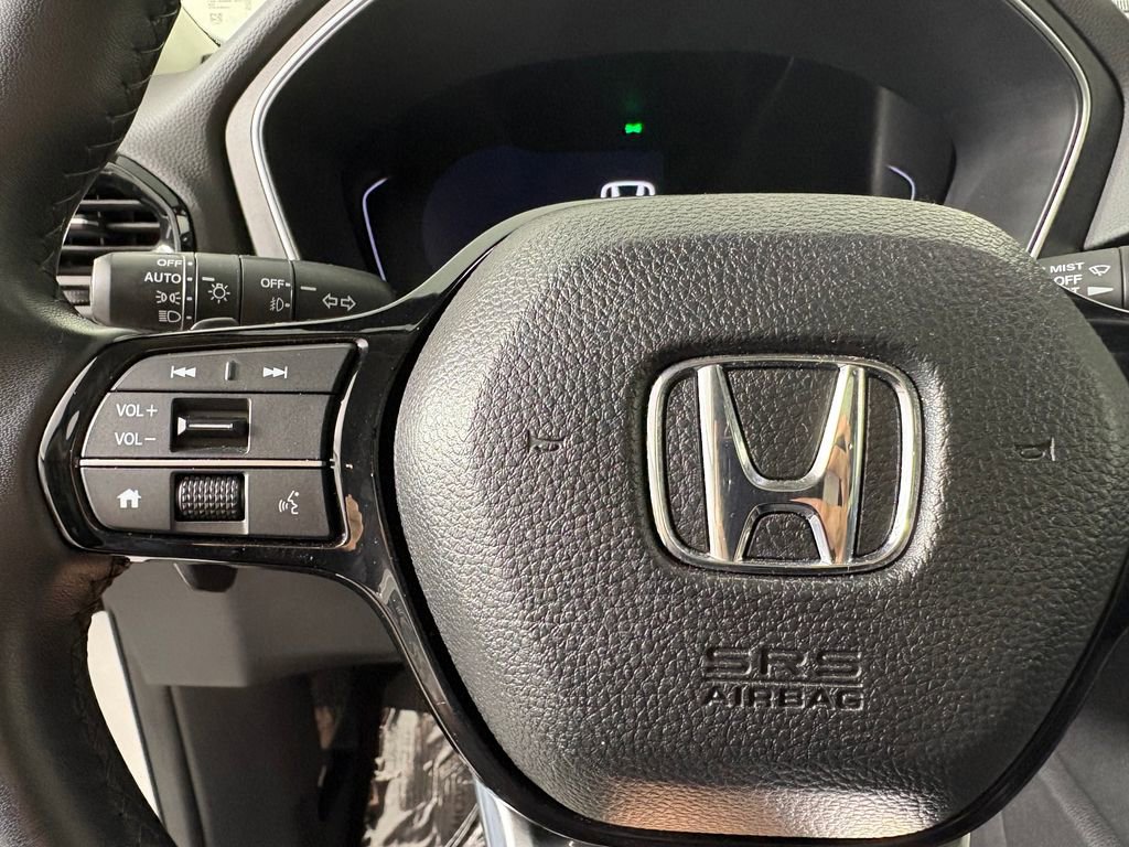 Used 2024 Honda Pilot Touring image 24