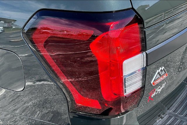 Certified 2023 Ford Expedition Timberline AWD/4WD image 23