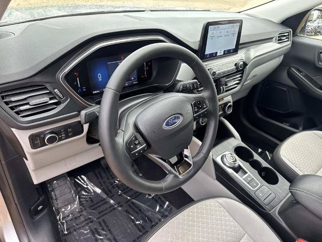 Certified 2024 Ford Escape Active FWD image 20
