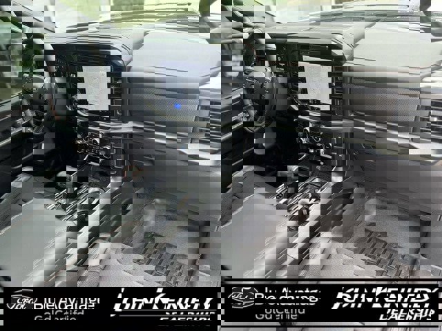 Certified 2025 Ford F150 Raptor image 25