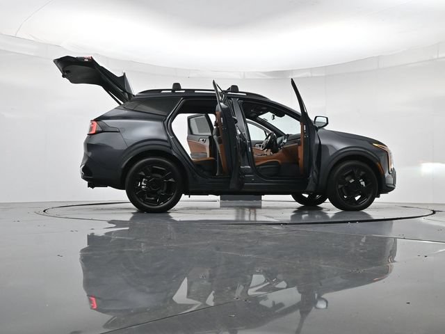 Used 2026 Kia Sportage X-Line AWD/4WD image 53