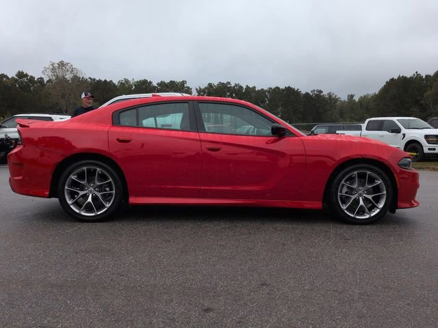 Used 2023 Dodge Charger GT image 6