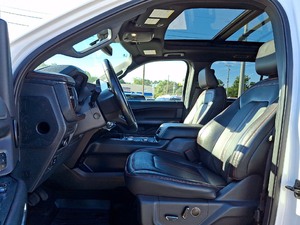Certified 2023 Ford Expedition Limited AWD/4WD image 10