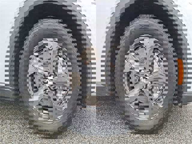 Certified 2021 Ford Mustang Mach-E Select image 27