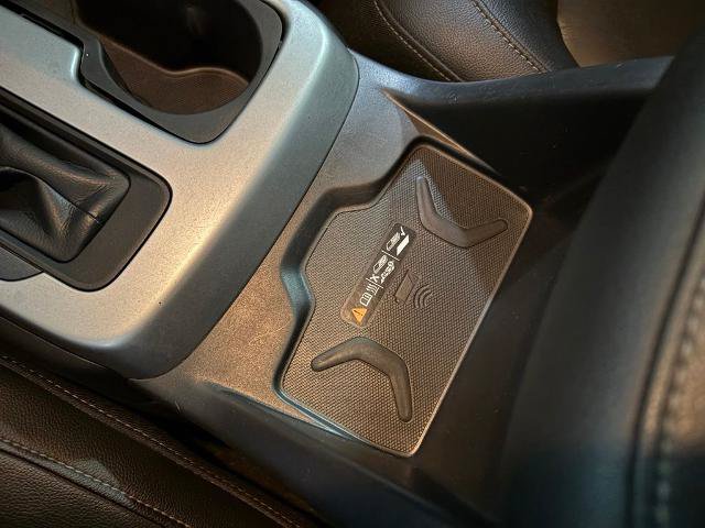 Used 2019 Chevrolet Colorado ZR2 w/ LPO, Premium Interior Package AWD/4WD image 12
