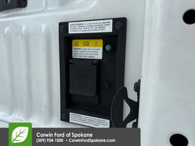 Certified 2024 Ford F450 Platinum w/ FX4 Off-Road Package AWD/4WD image 22