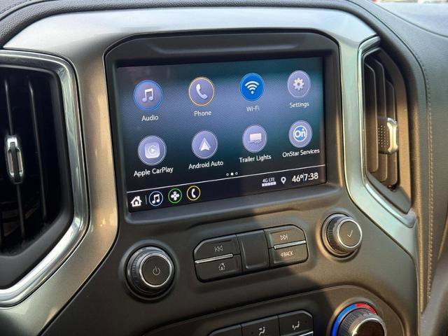 Used 2020 Chevrolet Silverado 1500 LT w/ All-Star Edition image 15