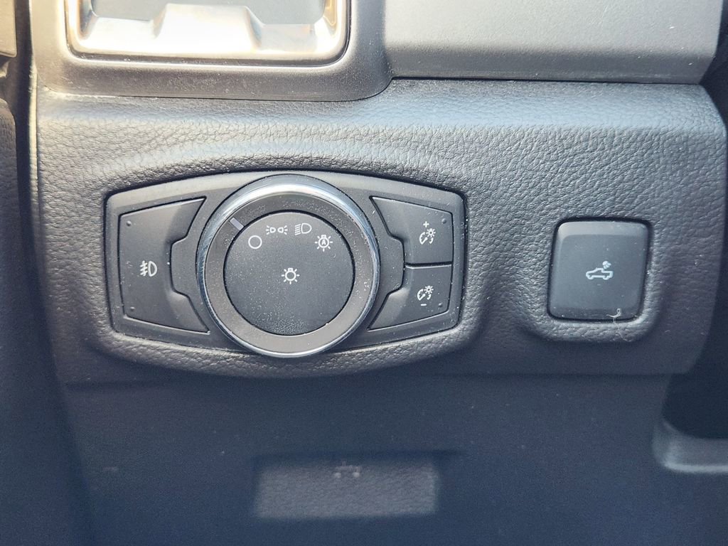 Certified 2022 Ford Ranger XLT w/ Equipment Group 301A Mid image 20