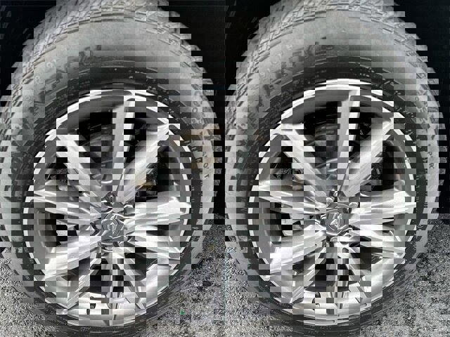 Used 2021 Acura RDX FWD w/ Technology Package image 13