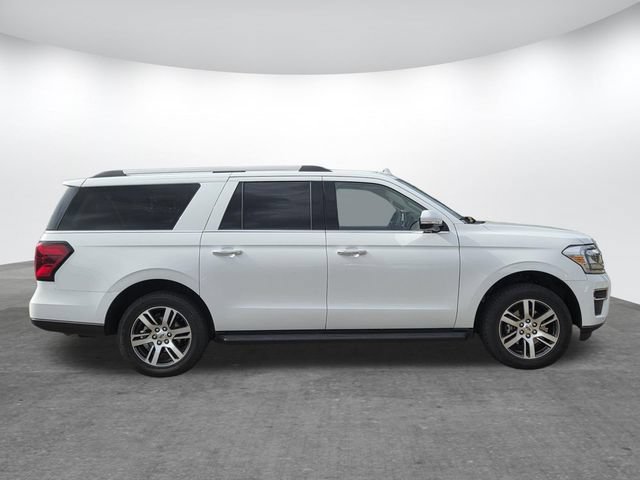 Certified 2024 Ford Expedition Max Limited AWD/4WD image 3