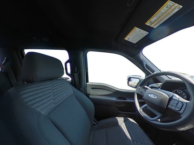 Certified 2023 Ford F150 XL w/ STX Appearance Package AWD/4WD image 28