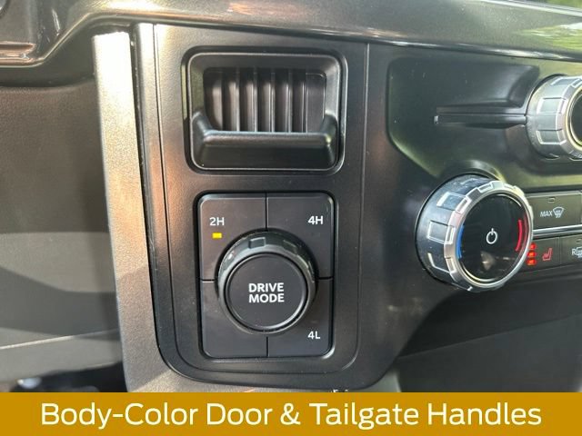 Certified 2023 Ford F150 XLT w/ Equipment Group 302A High AWD/4WD image 37