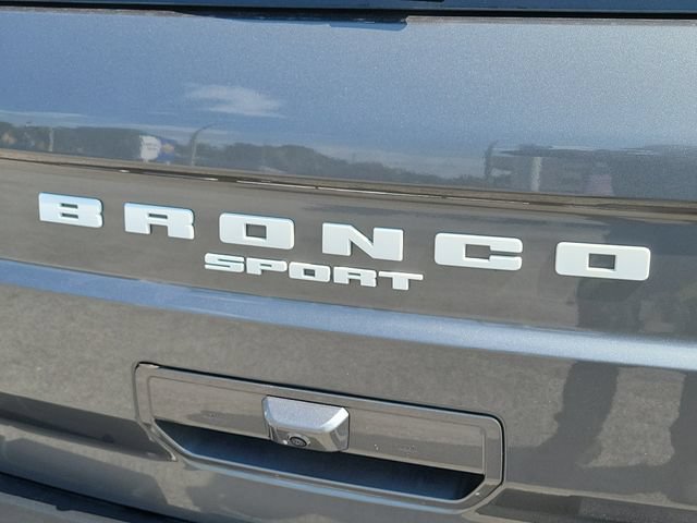 Certified 2025 Ford Bronco Sport Big Bend AWD/4WD image 7