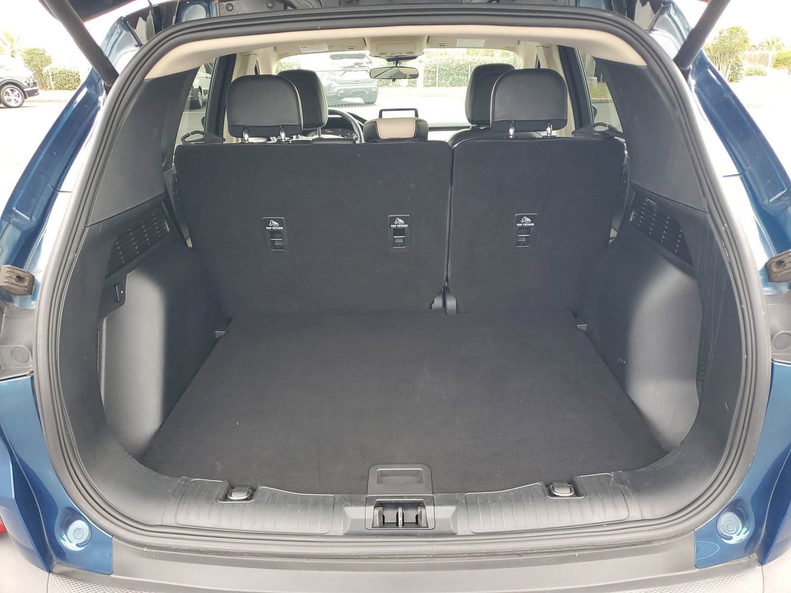 Certified 2020 Ford Escape SEL FWD image 7