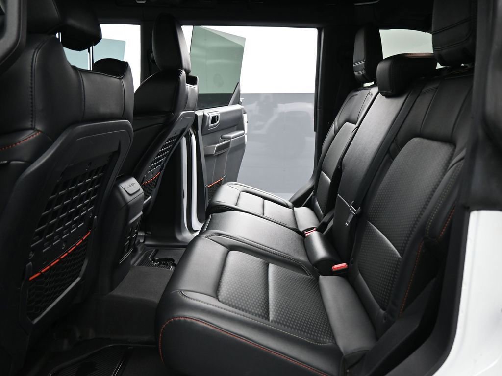 Certified 2023 Ford Bronco Raptor image 46
