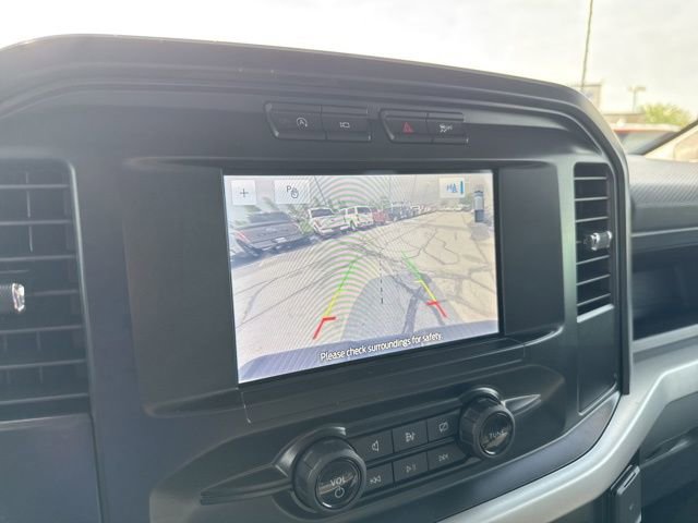 Certified 2022 Ford F150 XL w/ Equipment Group 101A High AWD/4WD image 34