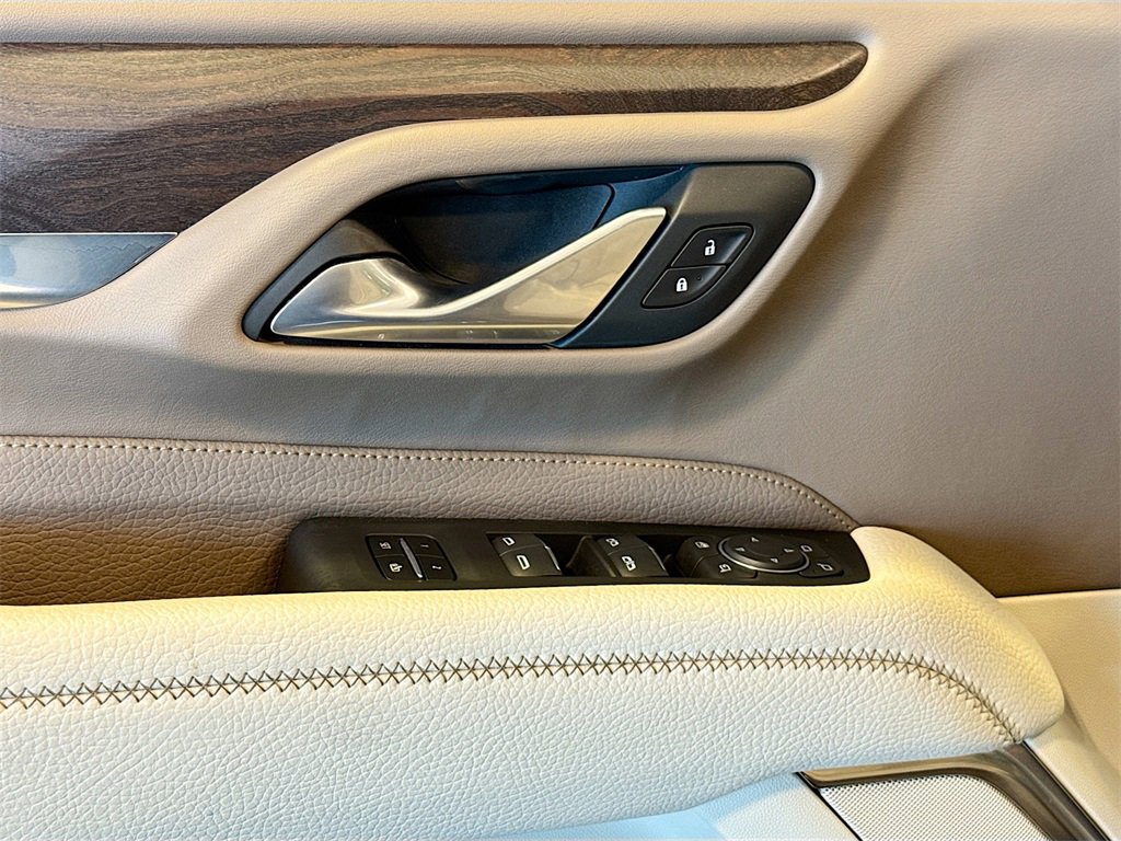 Used 2021 GMC Yukon Denali image 16