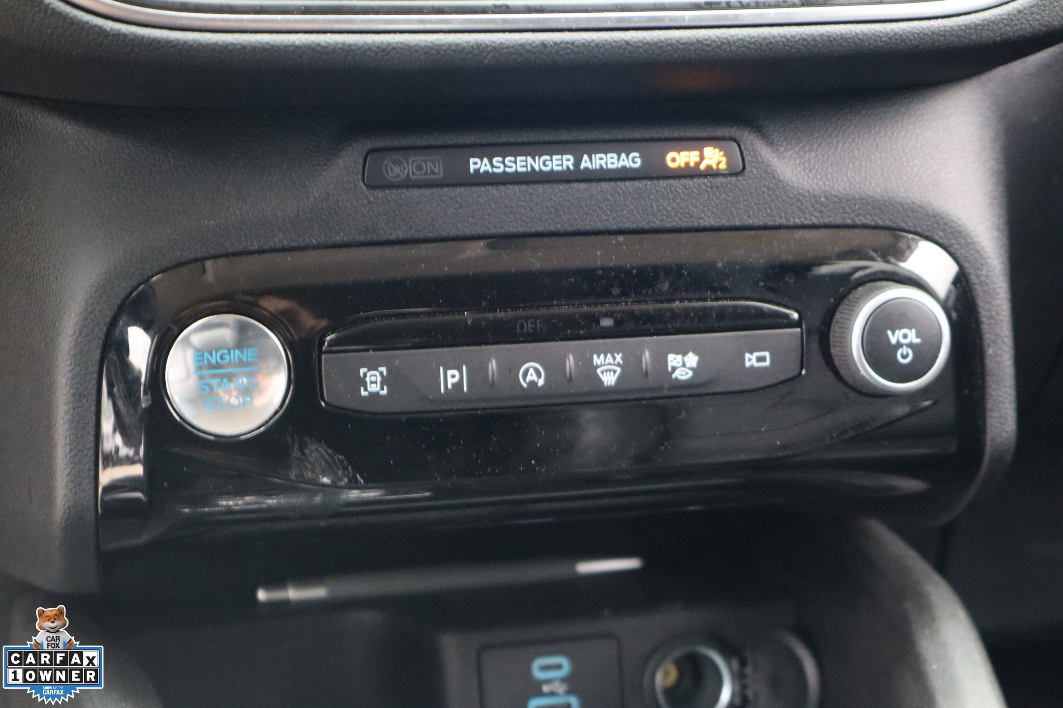 Certified 2023 Ford Escape Platinum AWD/4WD image 21