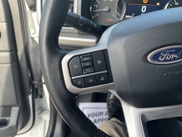 Certified 2024 Ford Expedition XLT AWD/4WD image 22