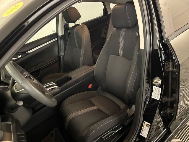 Used 2018 Honda Civic LX image 16