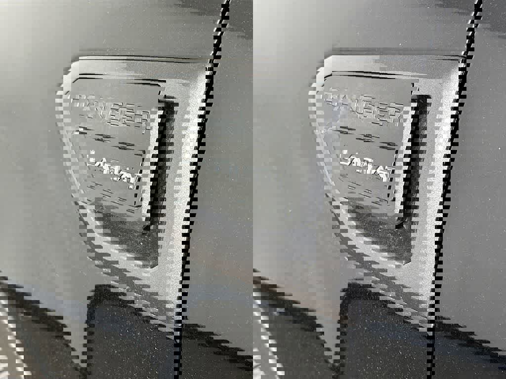 Certified 2020 Ford Ranger Lariat w/ Equipment Group 501A Mid image 10