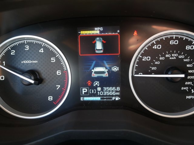 Used 2020 Subaru Forester Premium AWD/4WD image 25
