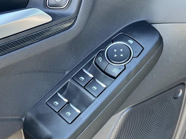 Certified 2024 Ford Escape ST-Line w/ Tech Pack #1 image 18