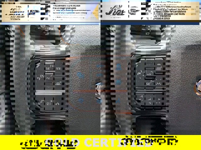 Certified 2023 Ford Expedition Platinum image 17