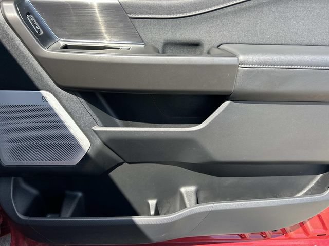 Certified 2025 Ford F150 Lariat w/ Equipment Group 502A High AWD/4WD image 25