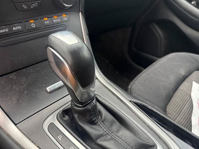Certified 2018 Ford Edge SEL FWD image 29
