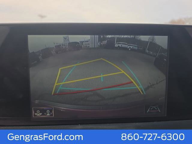 Used 2022 Lexus RX 350 FWD w/ Premium Package image 32