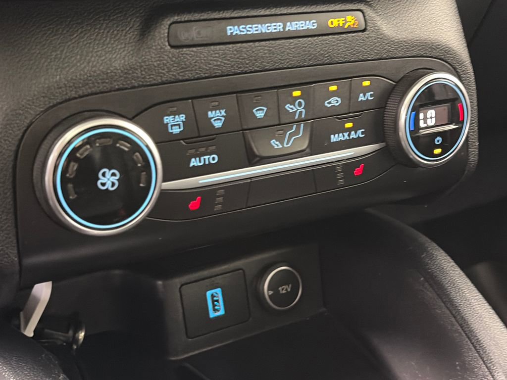 Certified 2020 Ford Escape SE Sport AWD/4WD image 21