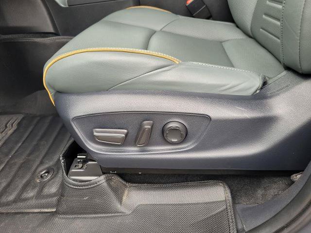 Used 2024 Toyota Tacoma 4x4 Double Cab Hybrid image 20