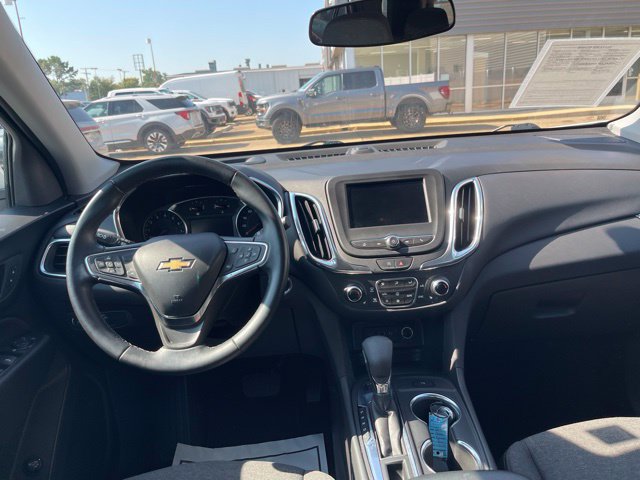 Used 2024 Chevrolet Equinox LT AWD/4WD image 24