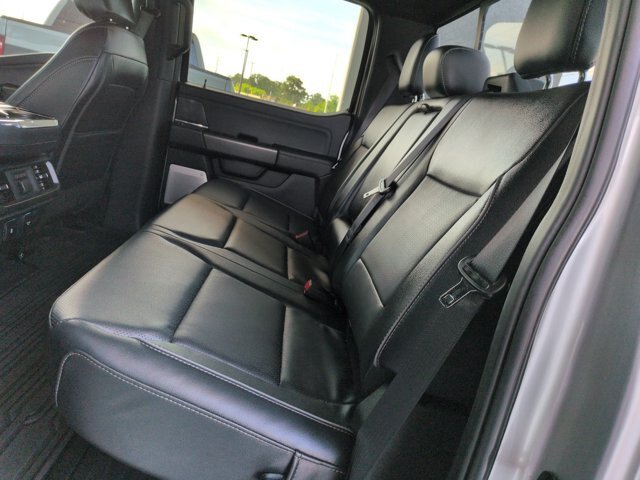 Certified 2025 Ford F150 Lariat w/ Equipment Group 502A High AWD/4WD image 30