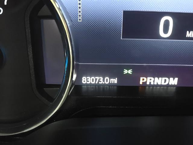 Certified 2021 Ford Expedition Limited AWD/4WD image 24