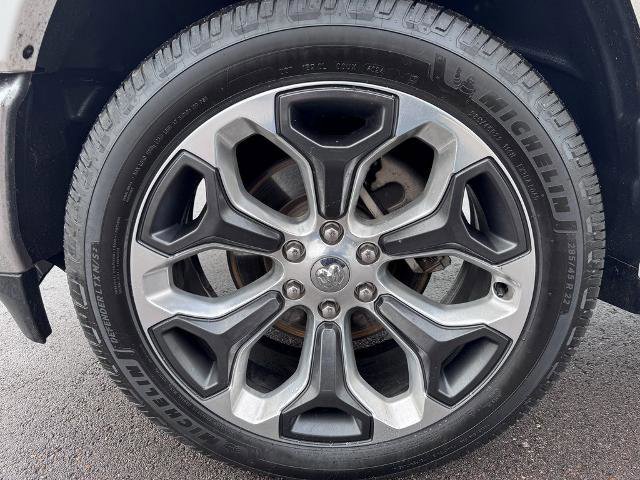 Used 2019 RAM 1500 Limited image 11