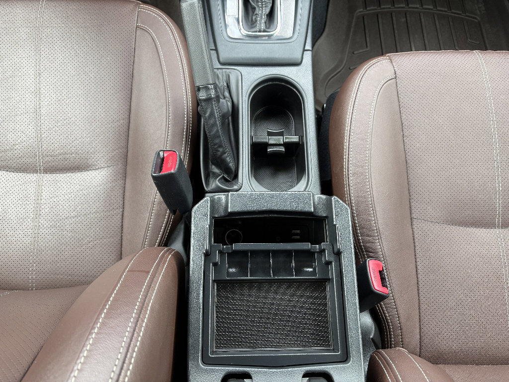 Used 2018 Subaru Forester 2.0XT Touring w/ Popular Package #2 AWD/4WD image 28