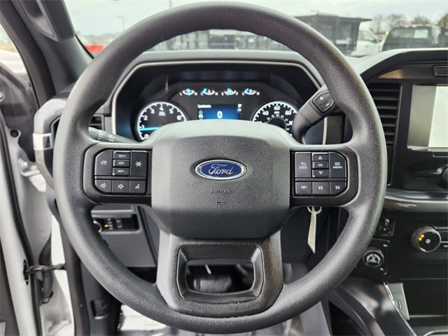 Certified 2023 Ford F150 XL w/ STX Appearance Package image 28